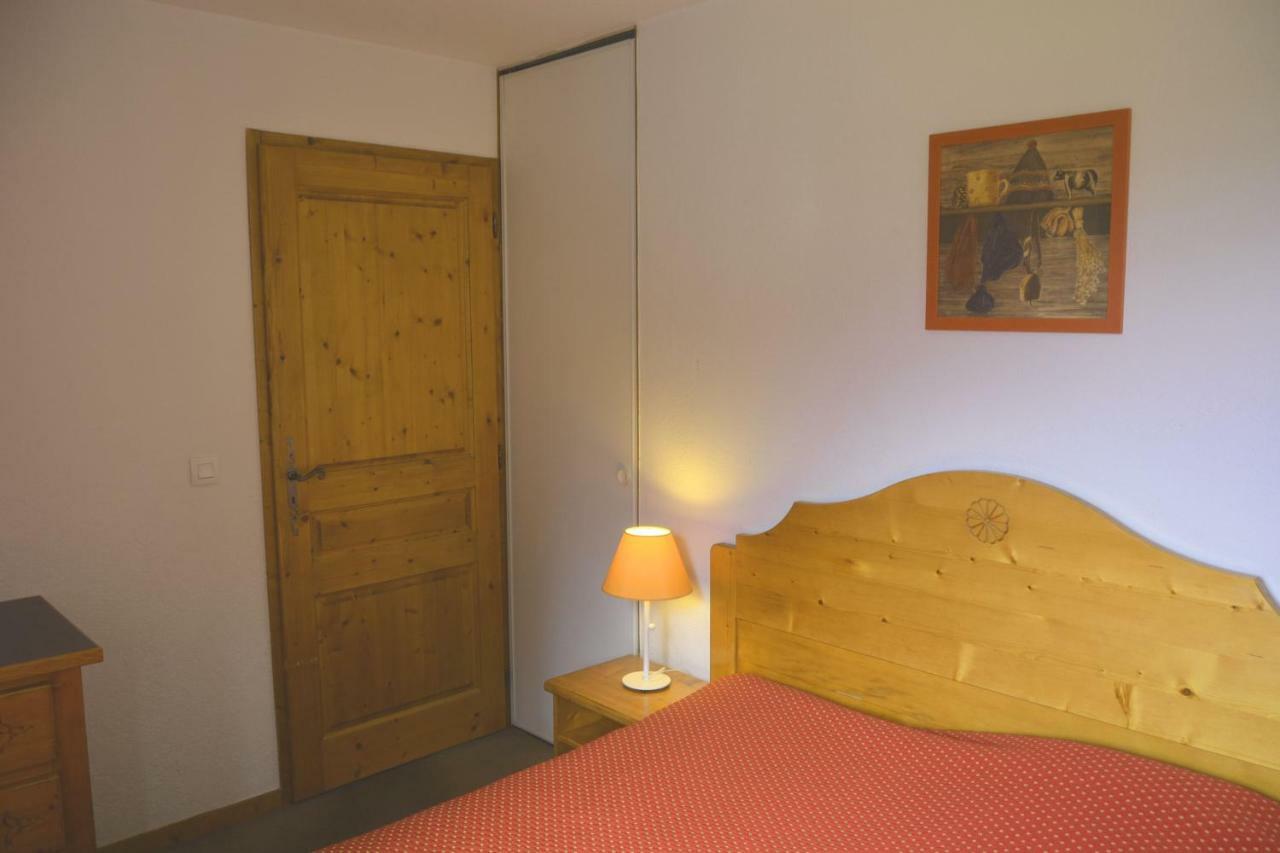 Appt 4 /5 Pers - 3 Min. Centre Ville Chamonix Luaran gambar