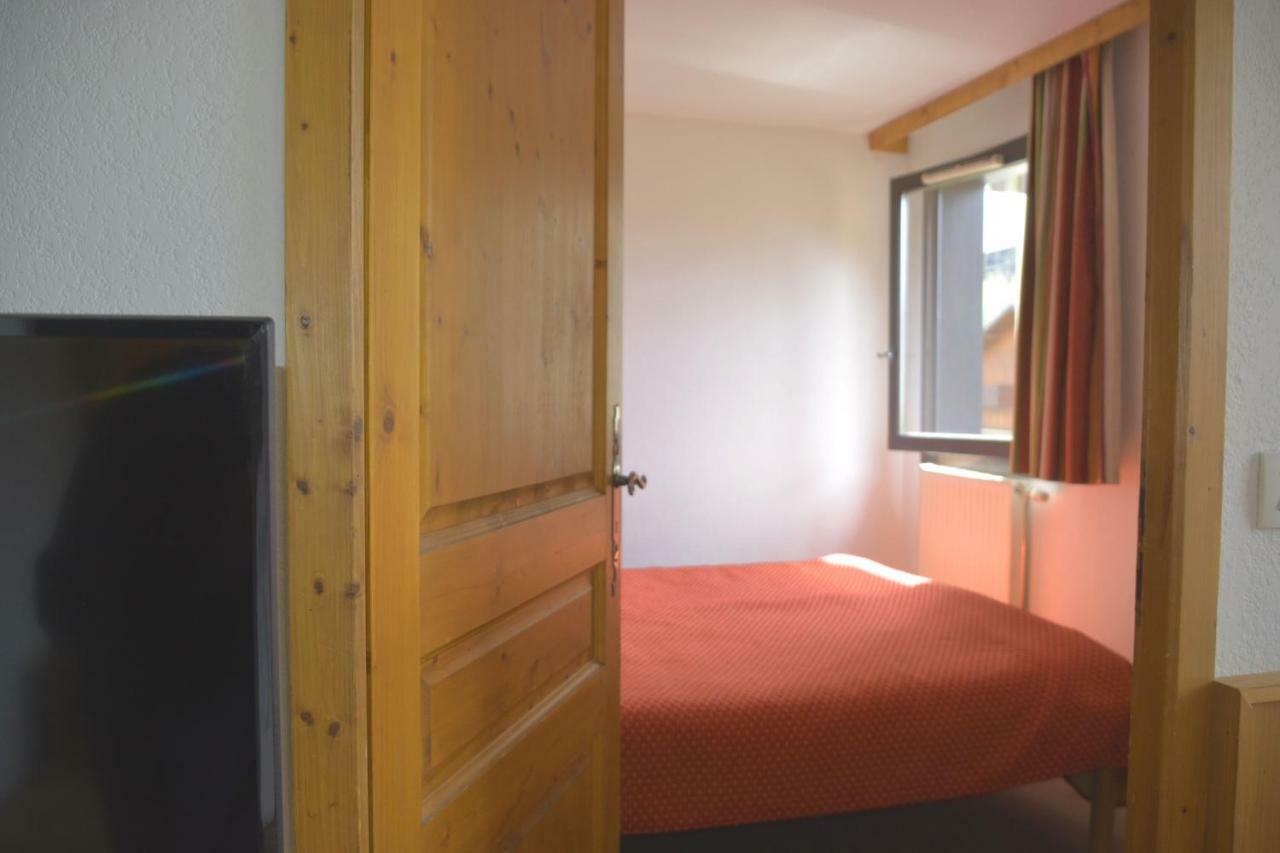 Appt 4 /5 Pers - 3 Min. Centre Ville Chamonix Luaran gambar
