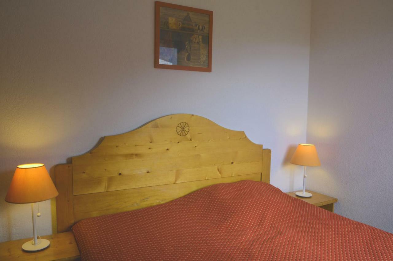 Appt 4 /5 Pers - 3 Min. Centre Ville Chamonix Luaran gambar