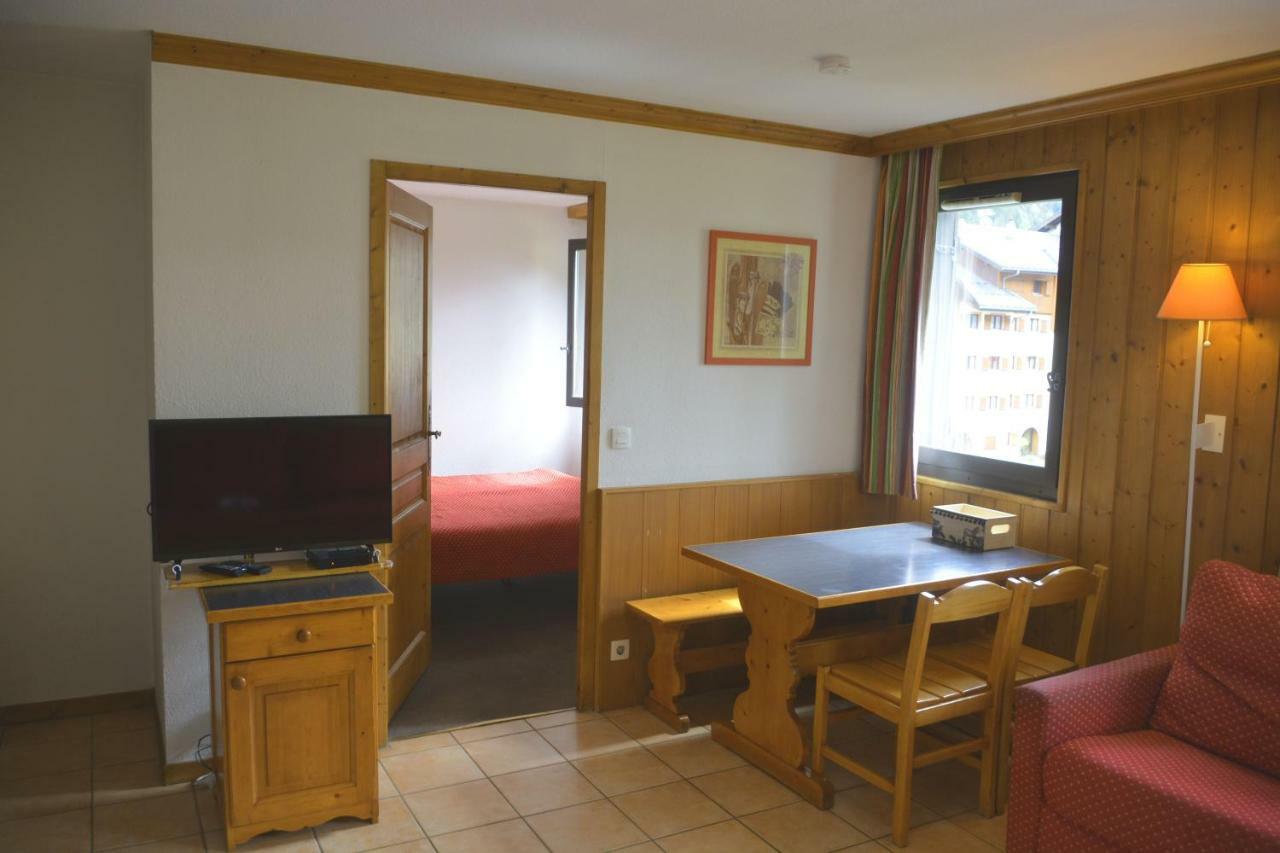 Appt 4 /5 Pers - 3 Min. Centre Ville Chamonix Luaran gambar