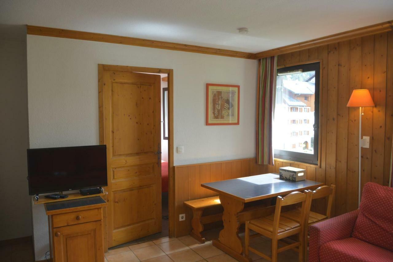 Appt 4 /5 Pers - 3 Min. Centre Ville Chamonix Luaran gambar